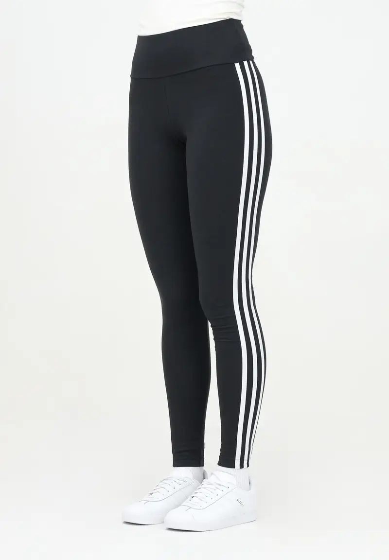 adidas Originals Leggings Donna Nero 921521