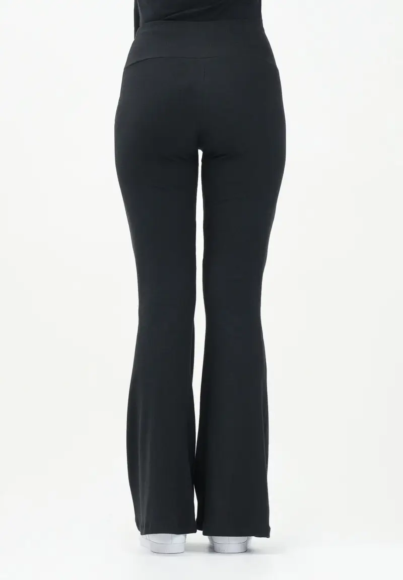 adidas Originals Leggings Donna Nero 4076073 miniatura 3