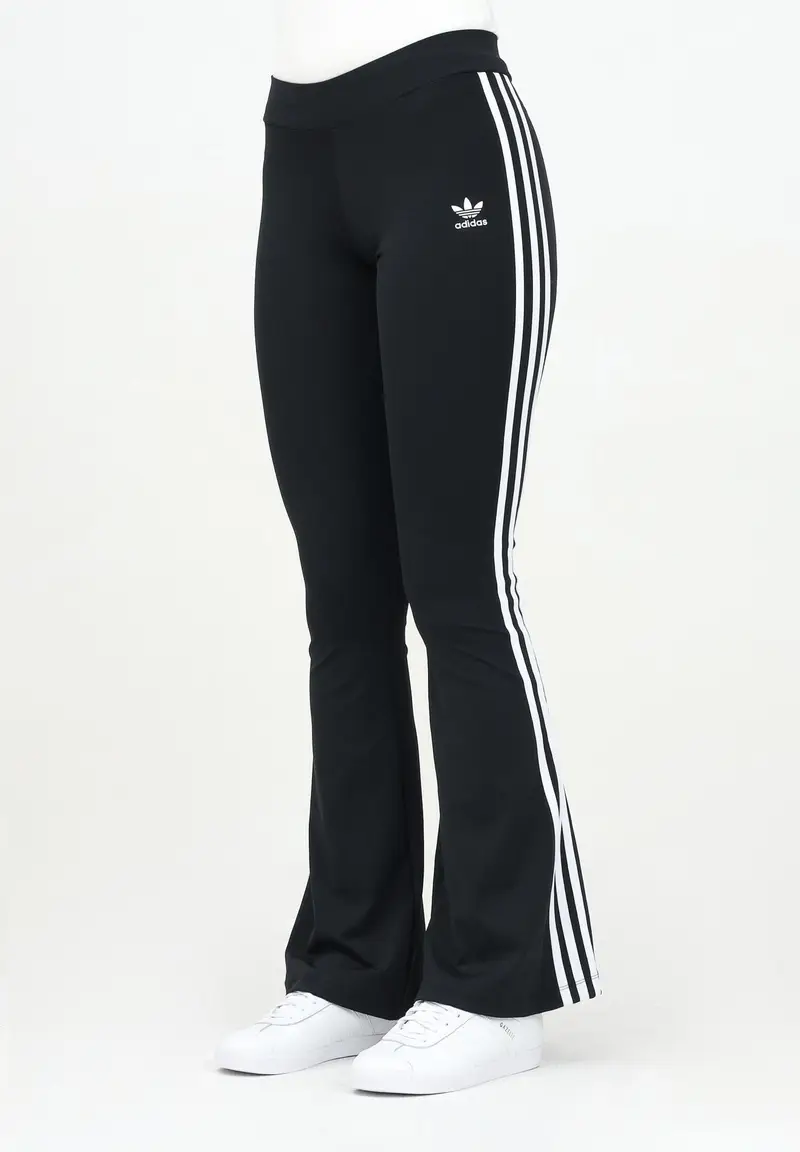 adidas Originals Leggings Donna Nero 921203