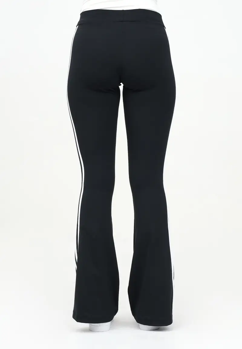 adidas Originals Leggings Donna Nero 921203 miniatura 2