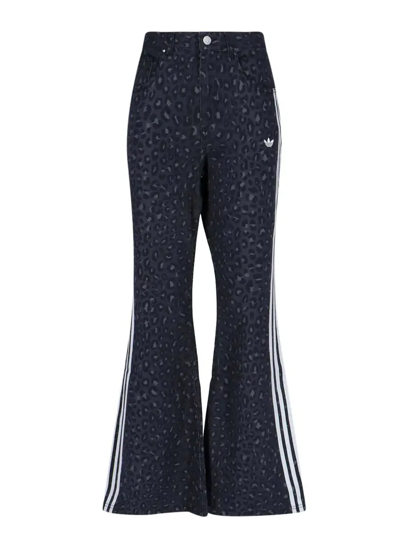 adidas Originals Jeans Nero 3865428