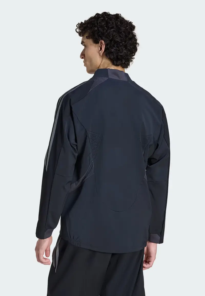 Maglia funzionale F50 nero / bianco miniatura 3