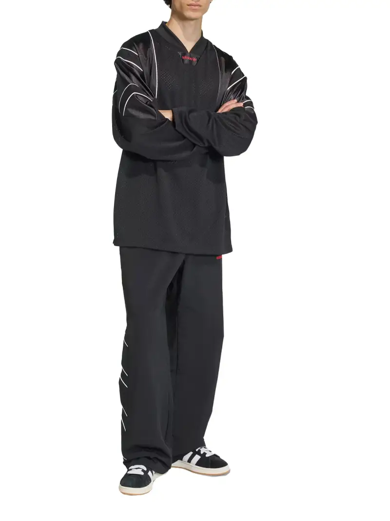 Maglia jsy NERO miniatura 2