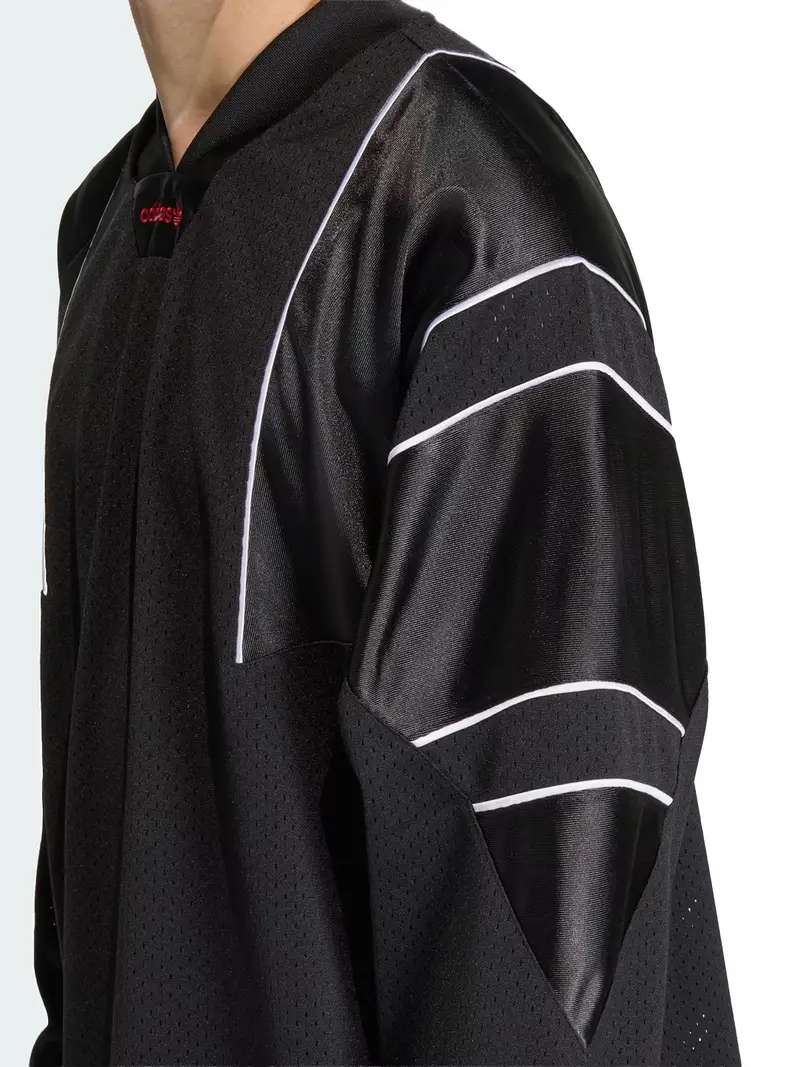 Maglia jsy NERO miniatura 3