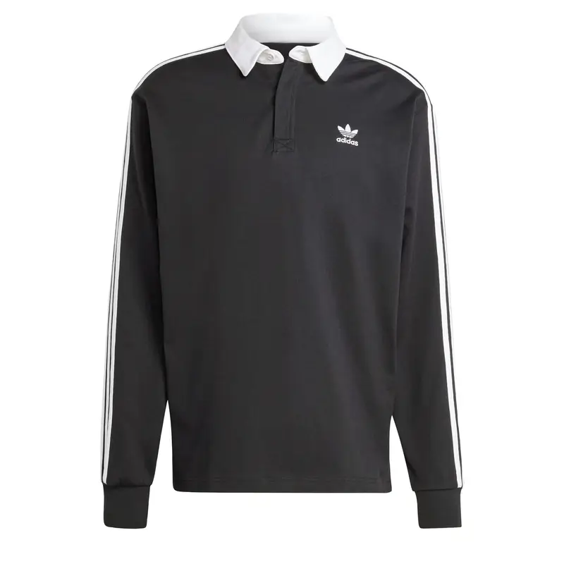 ADIDAS ORIGINALS Maglietta 'Adicolor'  nero / offwhite