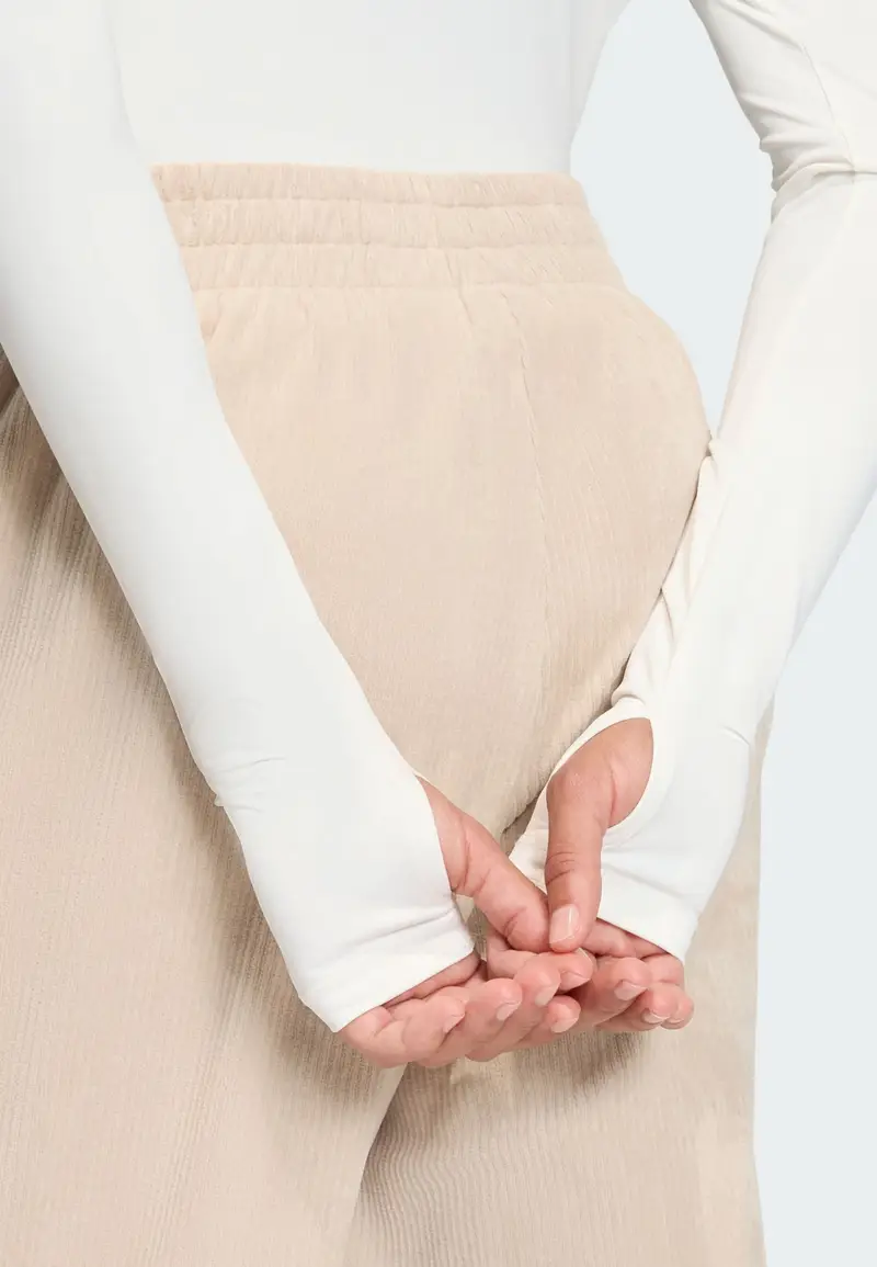 Maglietta bianco miniatura 2