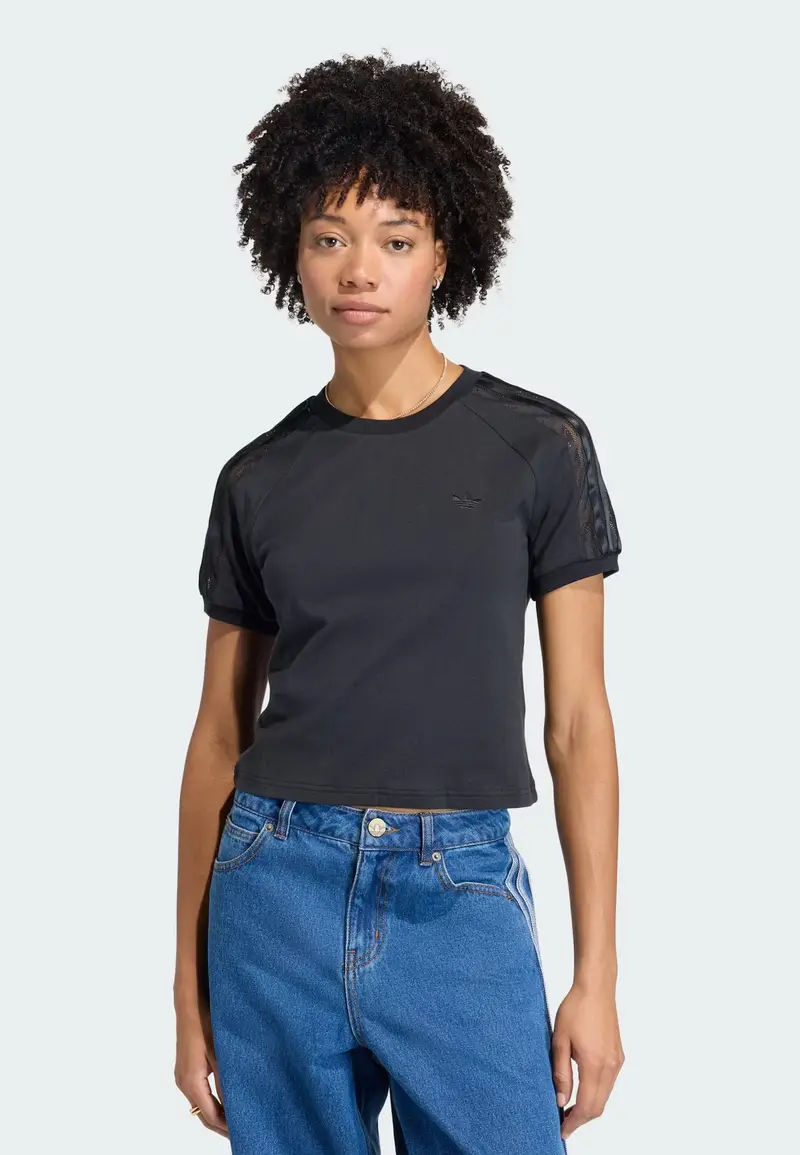 Maglietta Cali nero miniatura 2