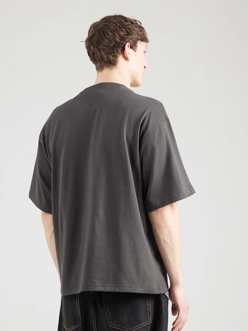 Maglietta DUCK giallo / arancione / nero / bianco miniatura 3