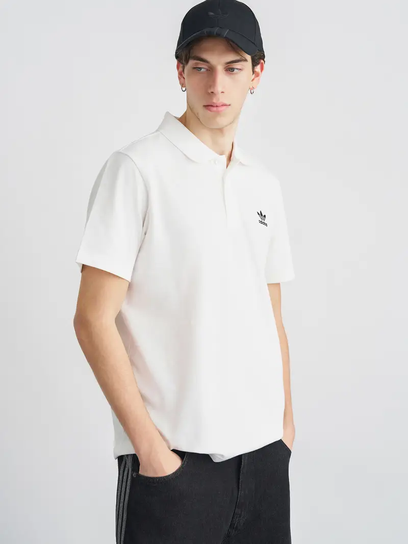 Maglietta ESS nero / bianco miniatura 2