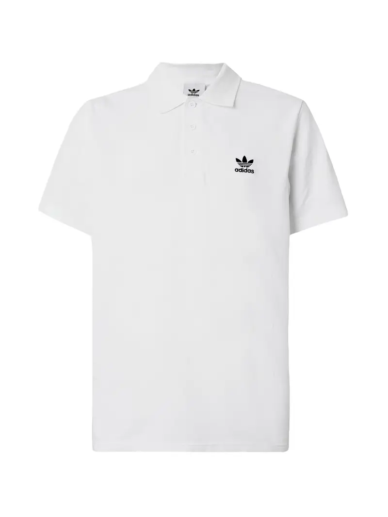 Maglietta ESS nero / bianco