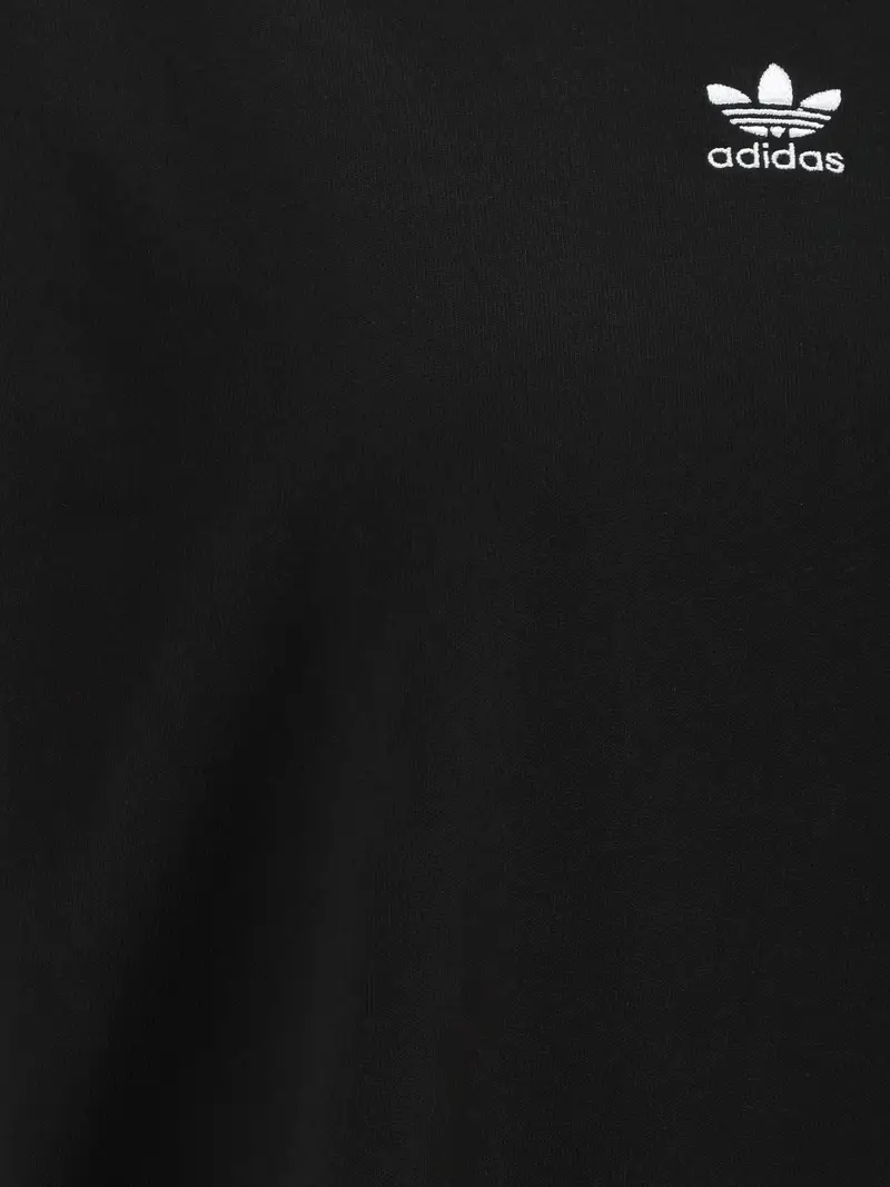 Maglietta 'Essentials' nero / bianco miniatura 3