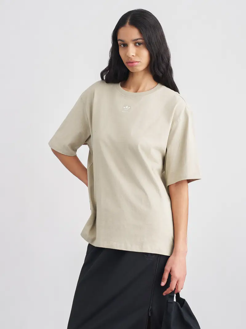 Maglietta Essentials pietra miniatura 2