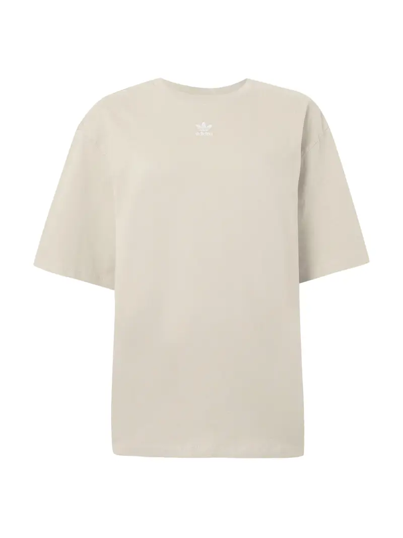 Maglietta Essentials pietra