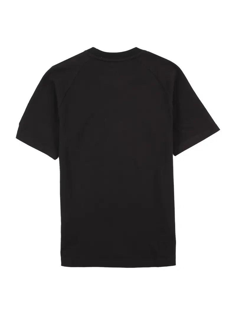 Maglietta giallo / nero miniatura 2