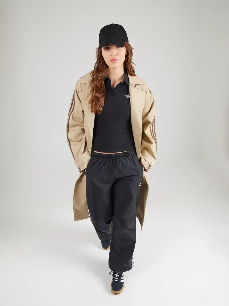 Maglietta nero / bianco miniatura 2