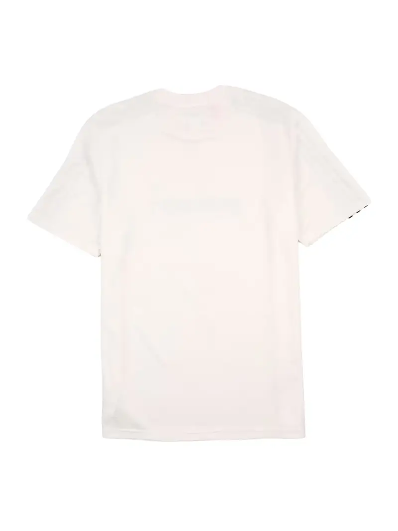 Maglietta nero / bianco miniatura 2