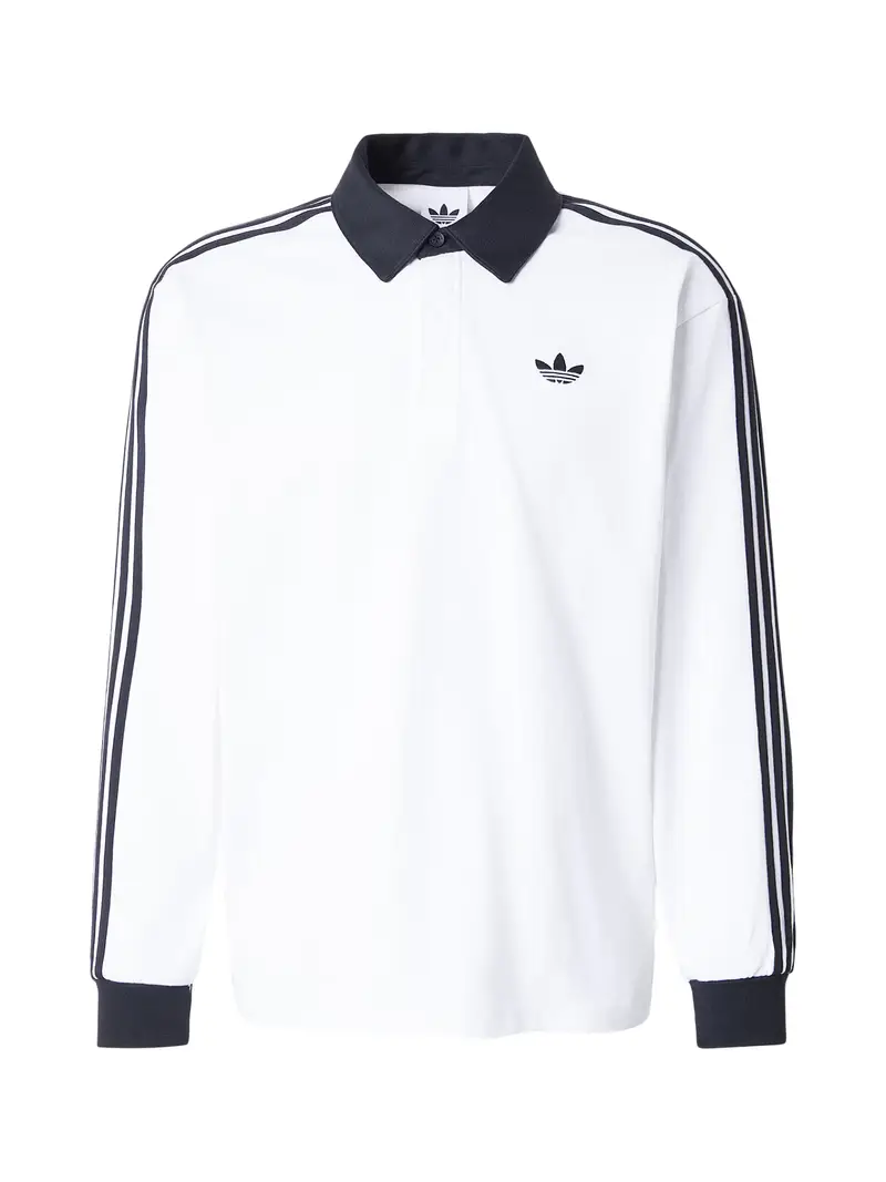 Maglietta nero / bianco