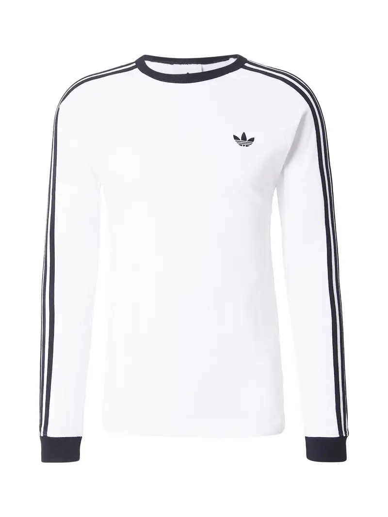 Maglietta nero / bianco