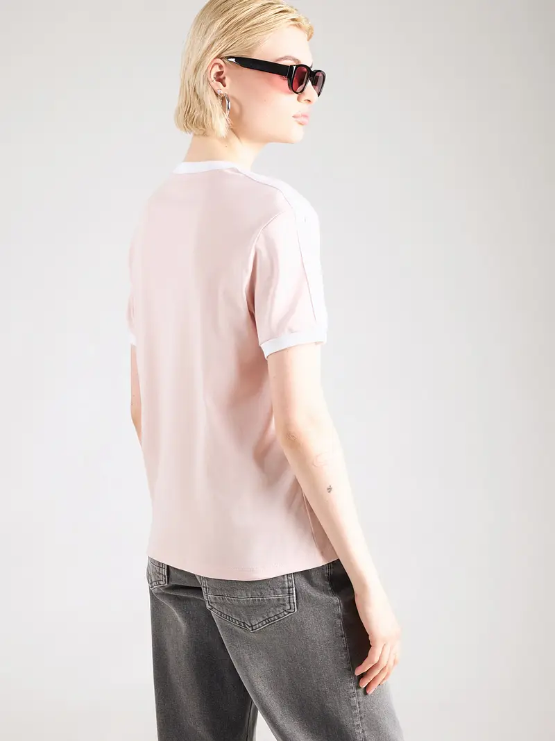 Maglietta rosa miniatura 3