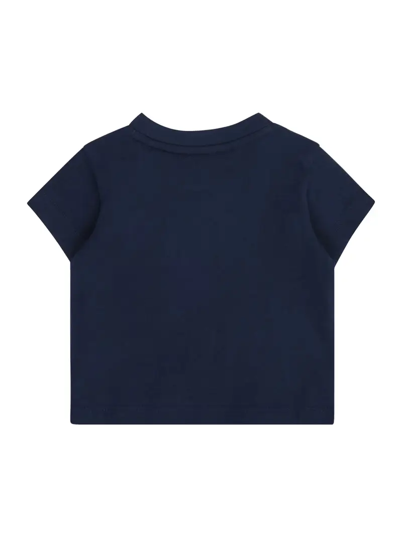 Maglietta TREFOIL blu chiaro / blu scuro