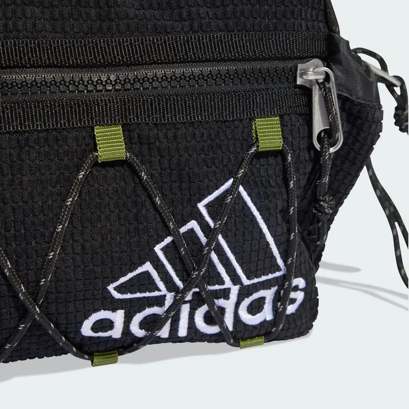 adidas Originals Marsupio Bianco 1974735 miniatura 3