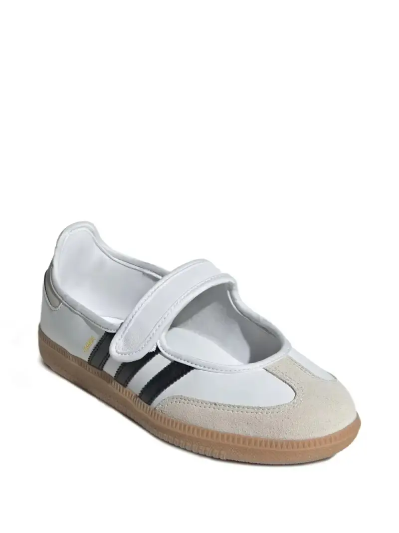 adidas Originals Mary Jane Bianco 4133030 miniatura 2