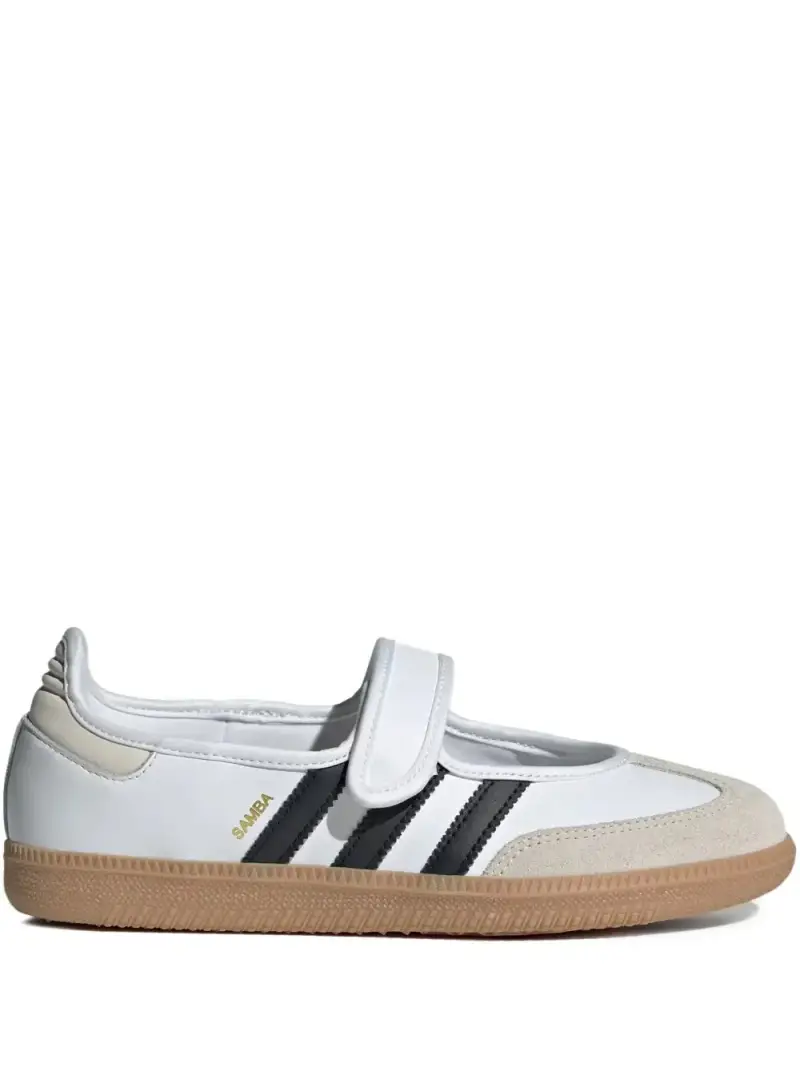 adidas Originals Mary Jane Bianco 4133030