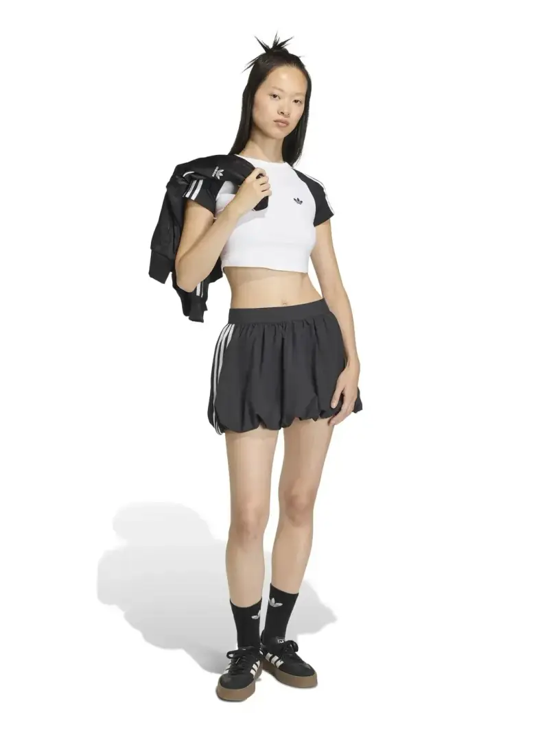 mini gonna balloon NERO miniatura 2