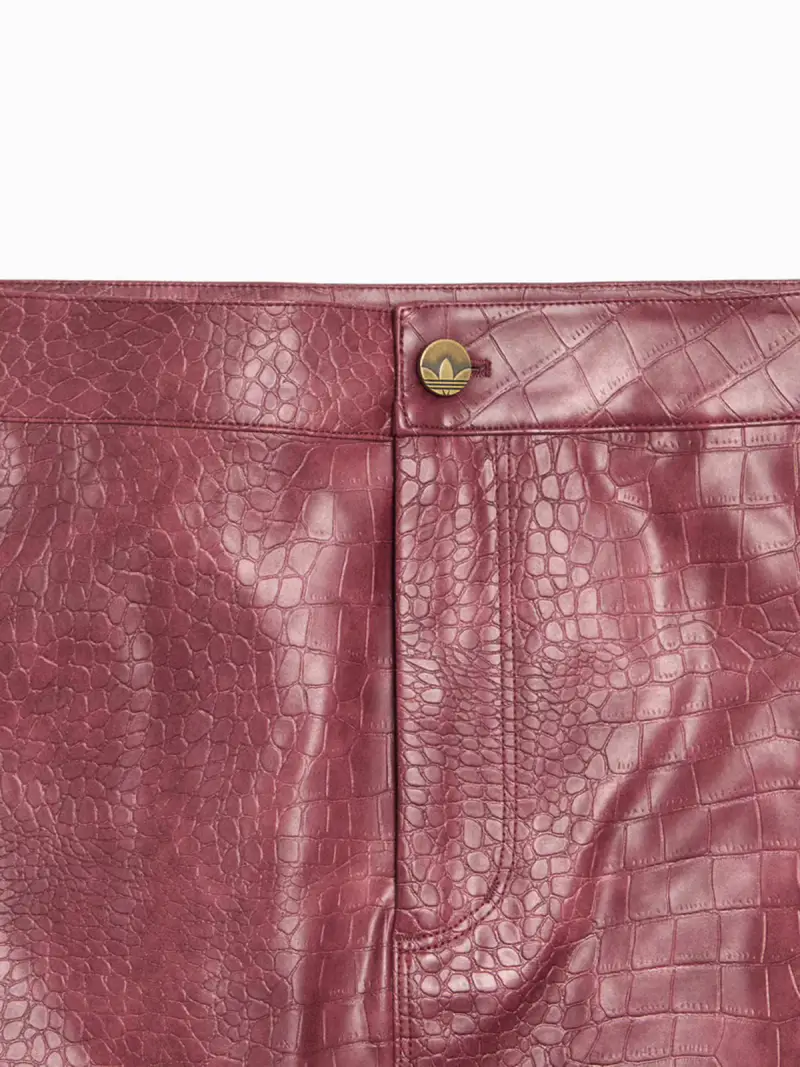 Mini gonna ROSA miniatura 2