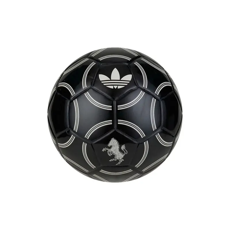 Mini Palla Juve Third 25 26 Blu Oro 1