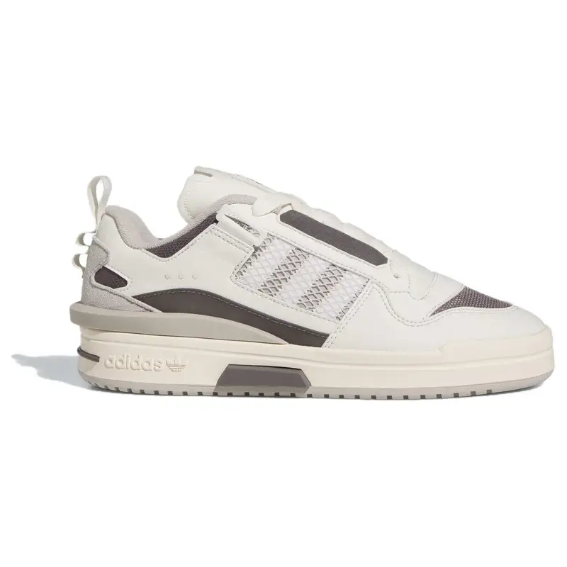 Originals Mod Low Scarpe da Skateboard Durevoli e Traspiranti Sneaker Unisex Grigio Bianco IG3761 47⅓ miniatura 5