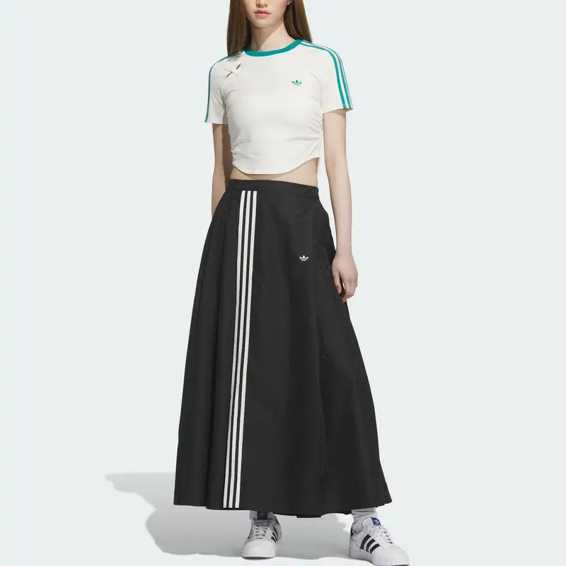 Originals Nuova Gonna SS25 Anno Cinese Donne Gonne KC5843 miniatura 3