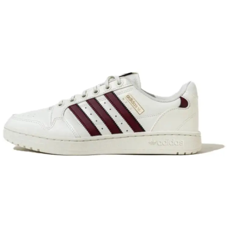 Originals Ny 90 Stripes Scarpe da Skate Basse Comode Versatili Sneakers Unisex Bianche JP6323 36⅔