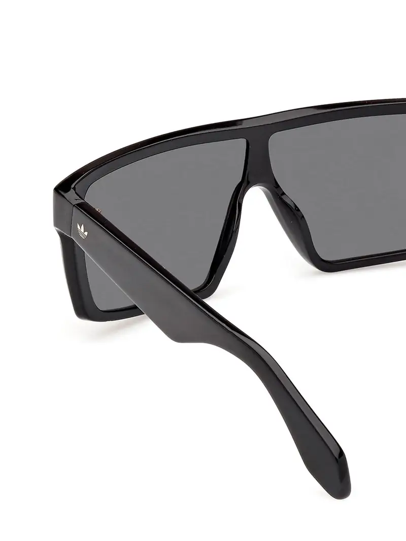 ADIDAS ORIGINALS Occhiali da sole grigio fumo / nero miniatura 2