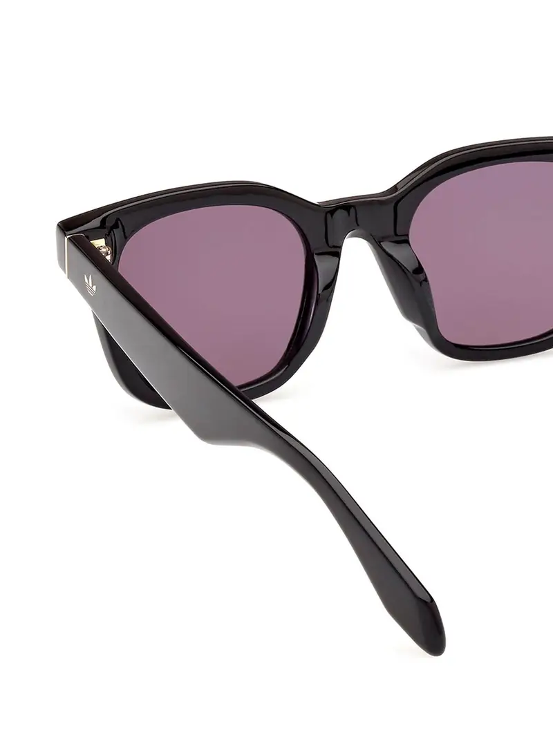 ADIDAS ORIGINALS Occhiali da sole grigio fumo / nero miniatura 2