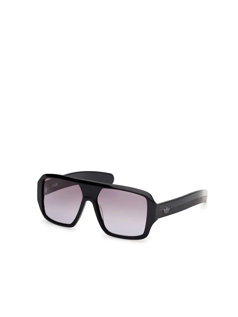 ADIDAS ORIGINALS Occhiali da sole  grigio fumo / nero