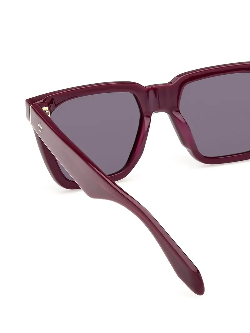 ADIDAS ORIGINALS Occhiali da sole lilla / borgogna miniatura 2