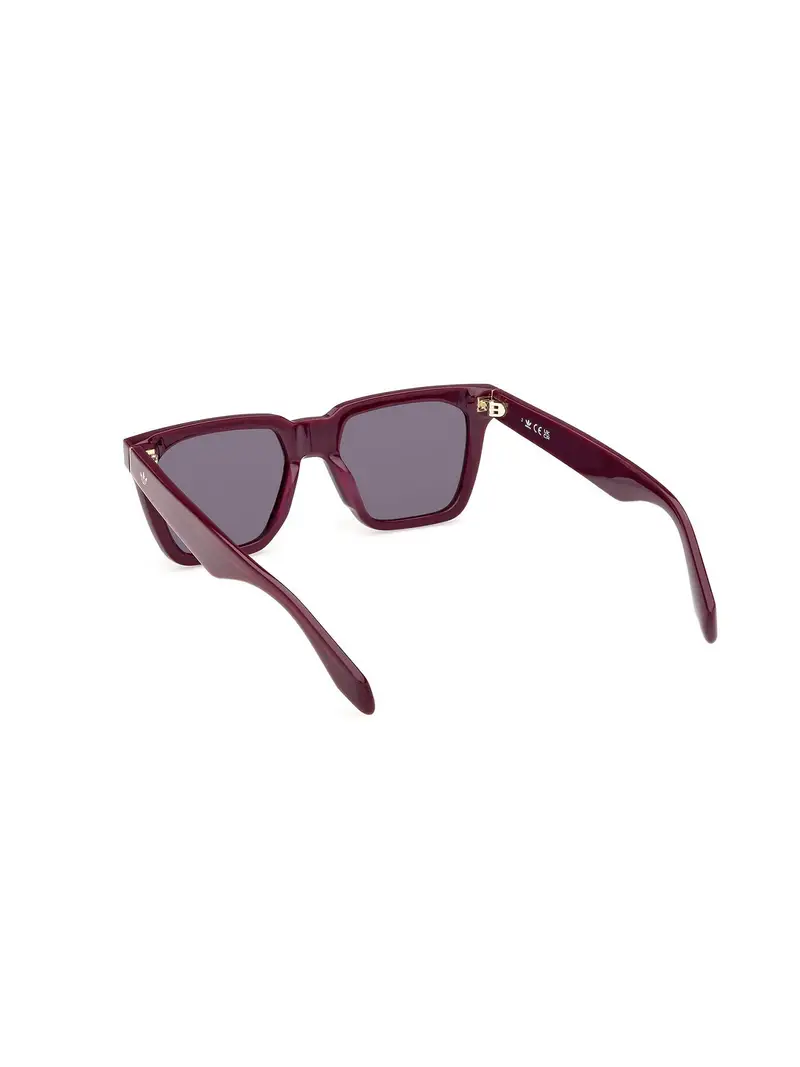 ADIDAS ORIGINALS Occhiali da sole lilla / borgogna miniatura 3