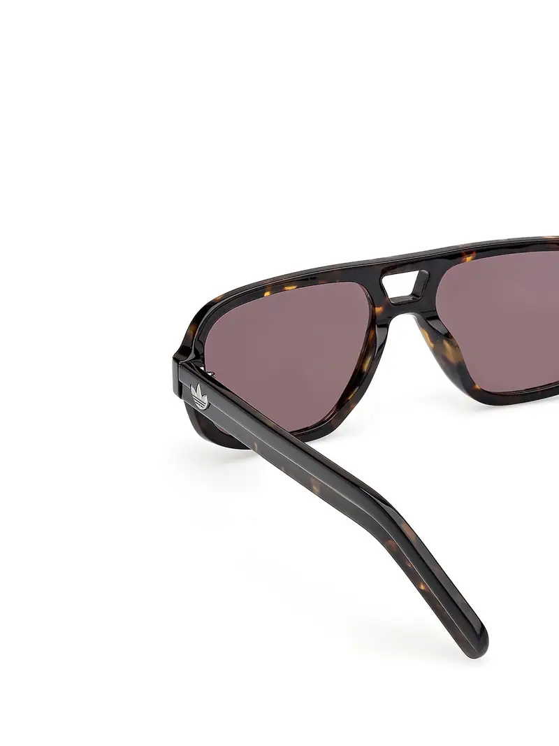 ADIDAS ORIGINALS Occhiali da sole marrone miniatura 2