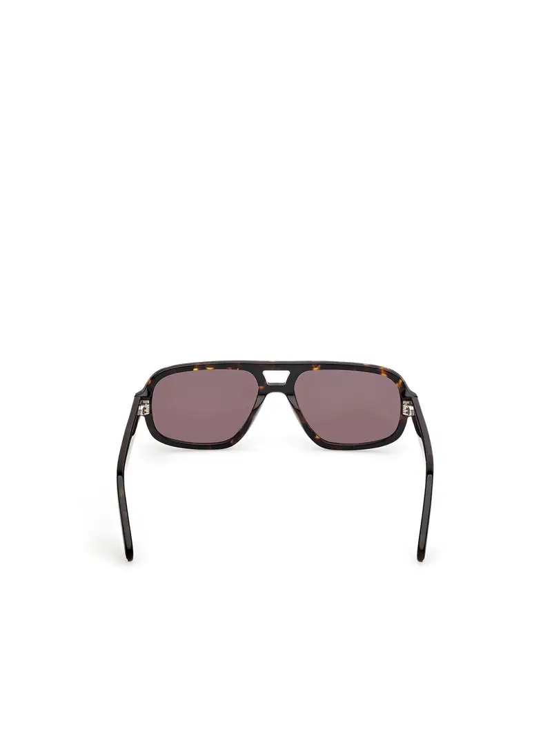 ADIDAS ORIGINALS Occhiali da sole marrone miniatura 3