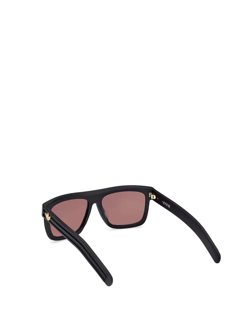 ADIDAS ORIGINALS Occhiali da sole marrone / nero miniatura 2