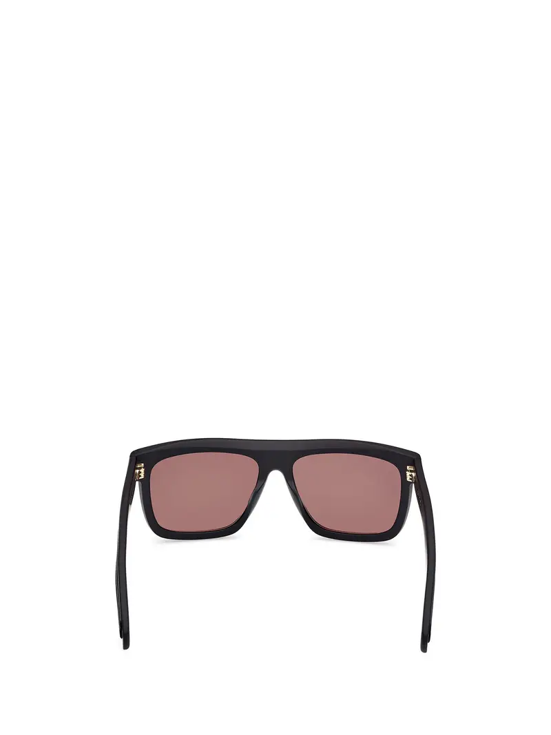 ADIDAS ORIGINALS Occhiali da sole marrone / nero miniatura 3