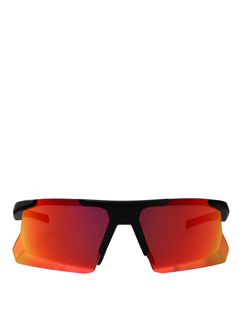 Occhiali da sole Nero