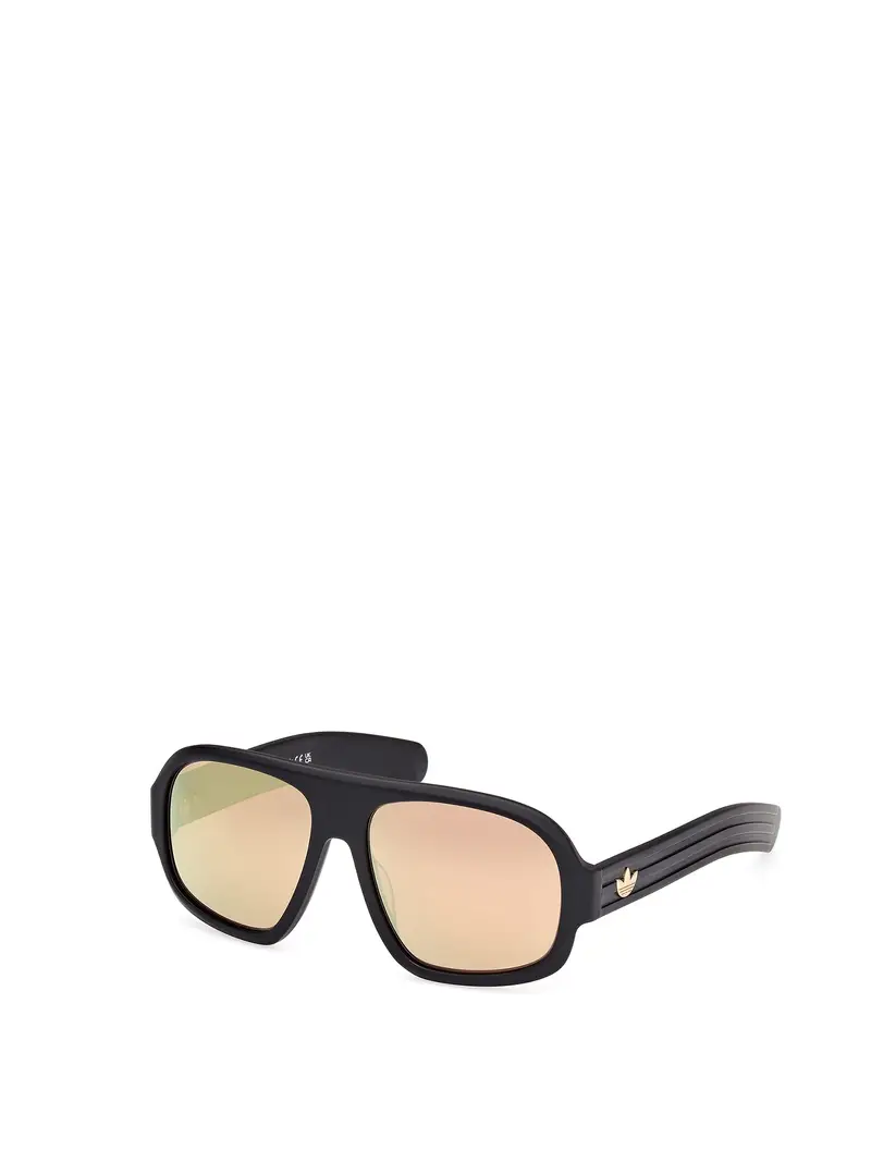 ADIDAS ORIGINALS Occhiali da sole  nero