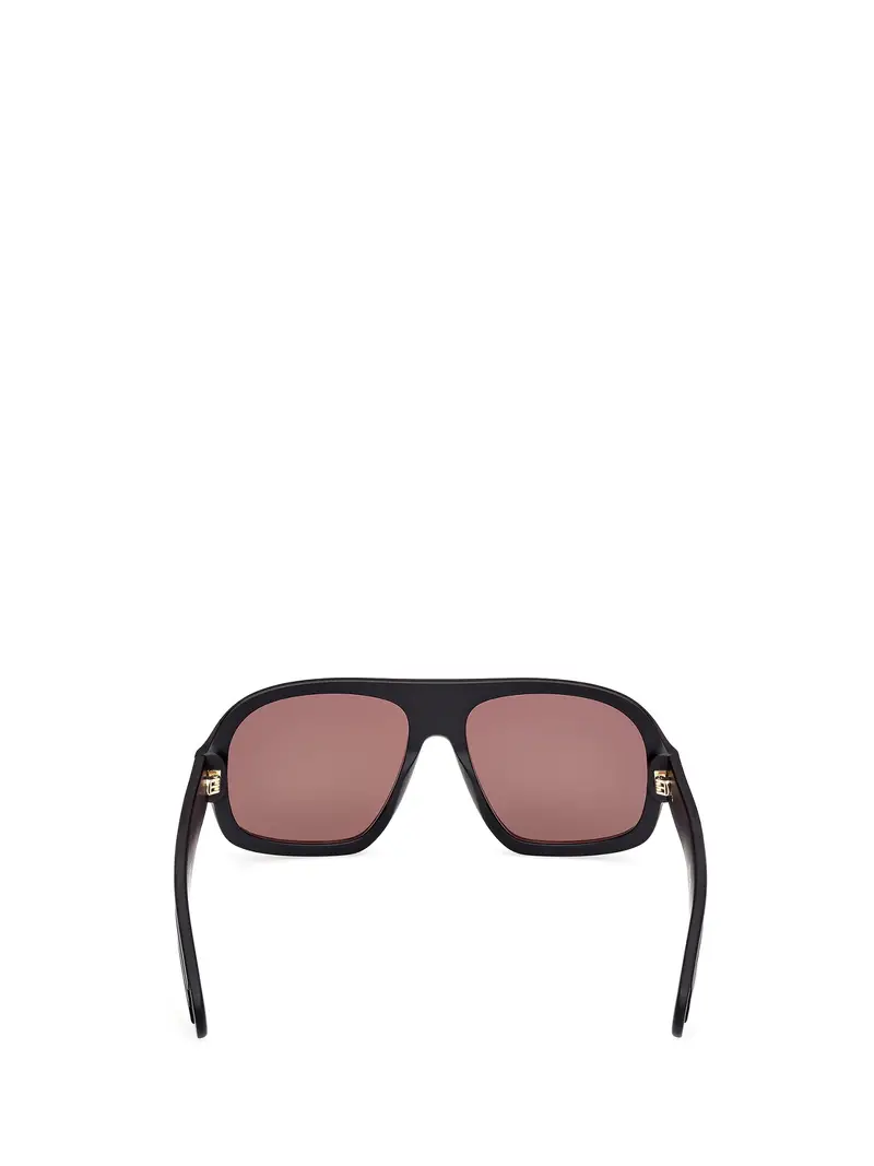 ADIDAS ORIGINALS Occhiali da sole nero miniatura 3