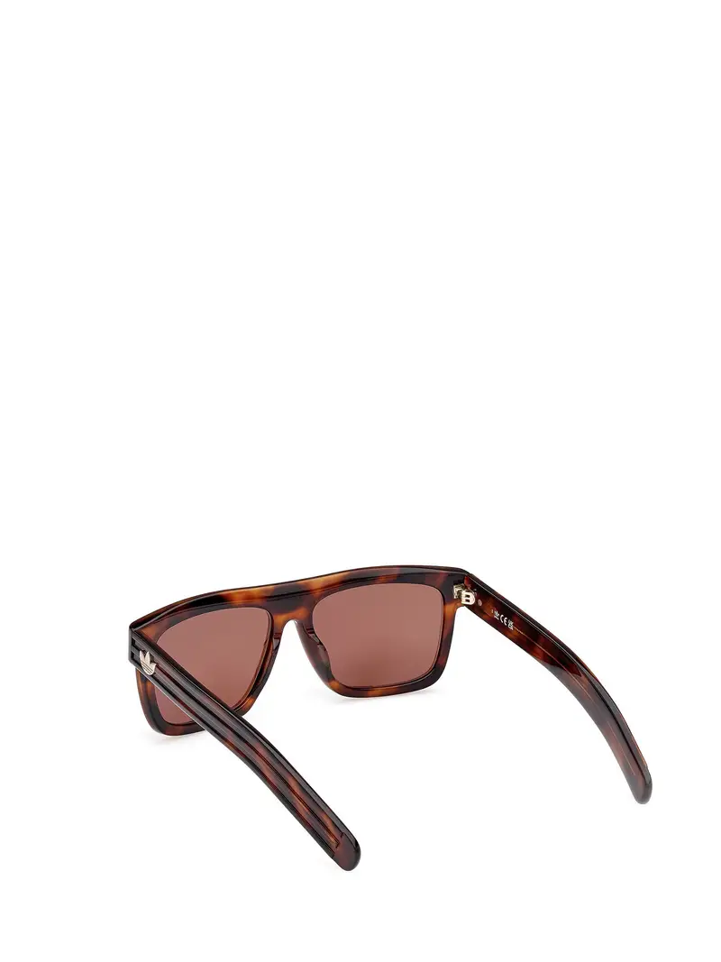 ADIDAS ORIGINALS Occhiali da sole 'ORIGINALS' marrone / colori misti miniatura 2