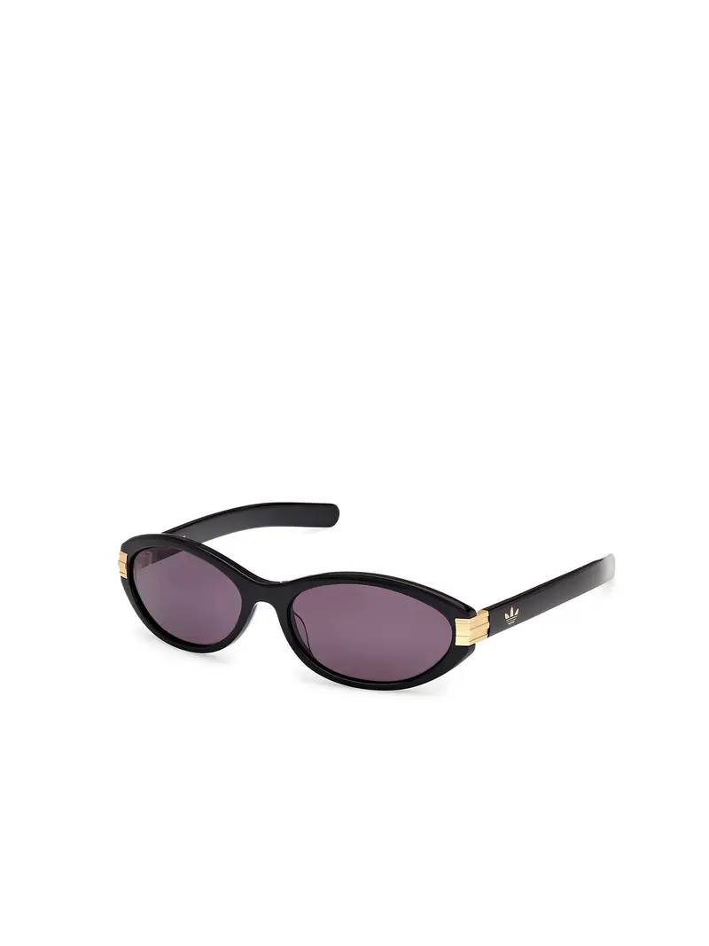 ADIDAS ORIGINALS Occhiali da sole  oro / nero