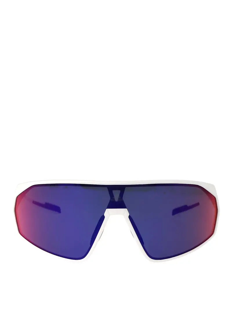 Occhiali da sole PRFM SHIELD Bianco