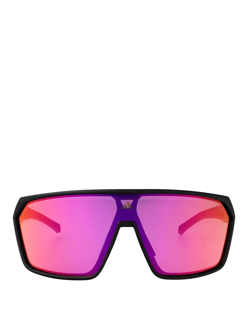 Occhiali da sole SP0108 Nero