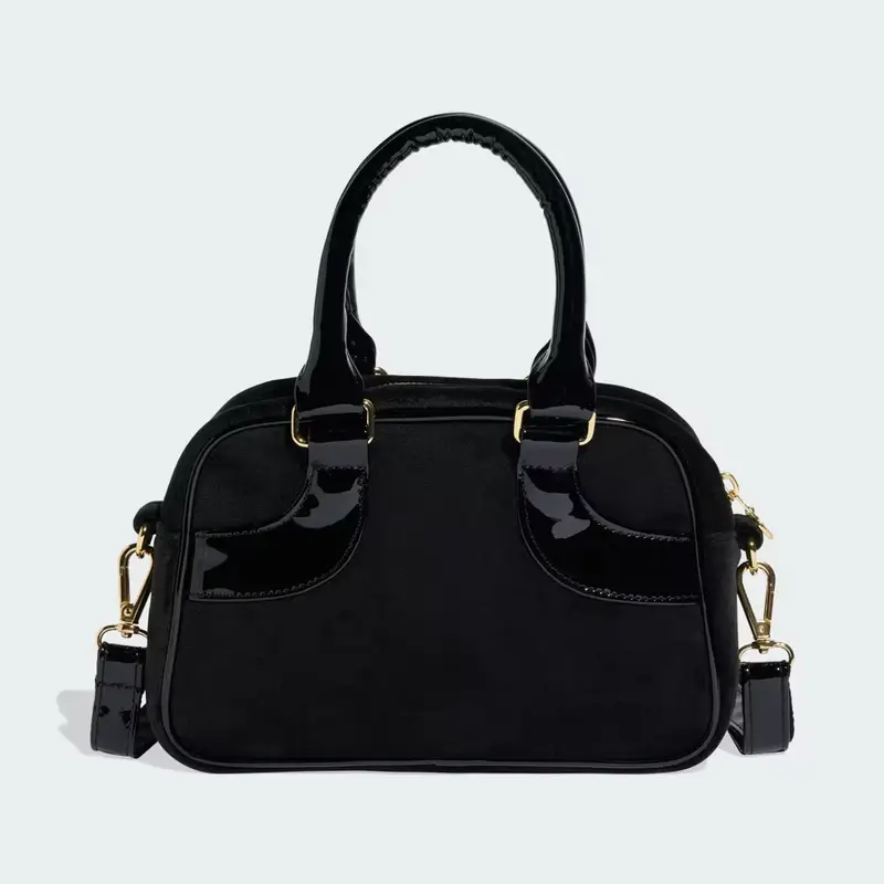 ORIGINALS OKTOBERFEST MINI Borsa DA BOWLING Black miniatura 2